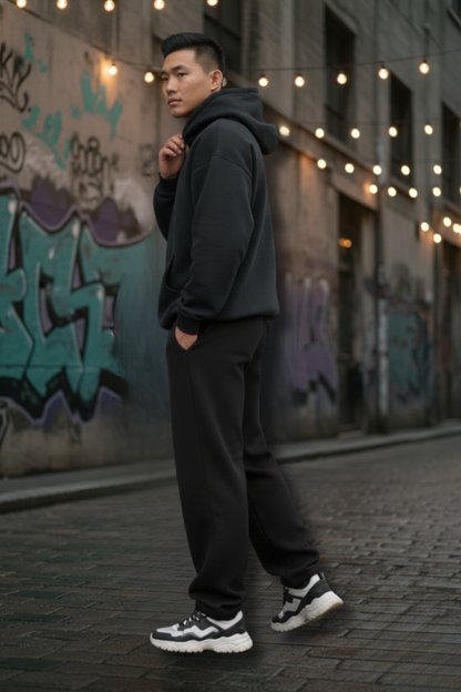 Uptown Blaze Bottoms