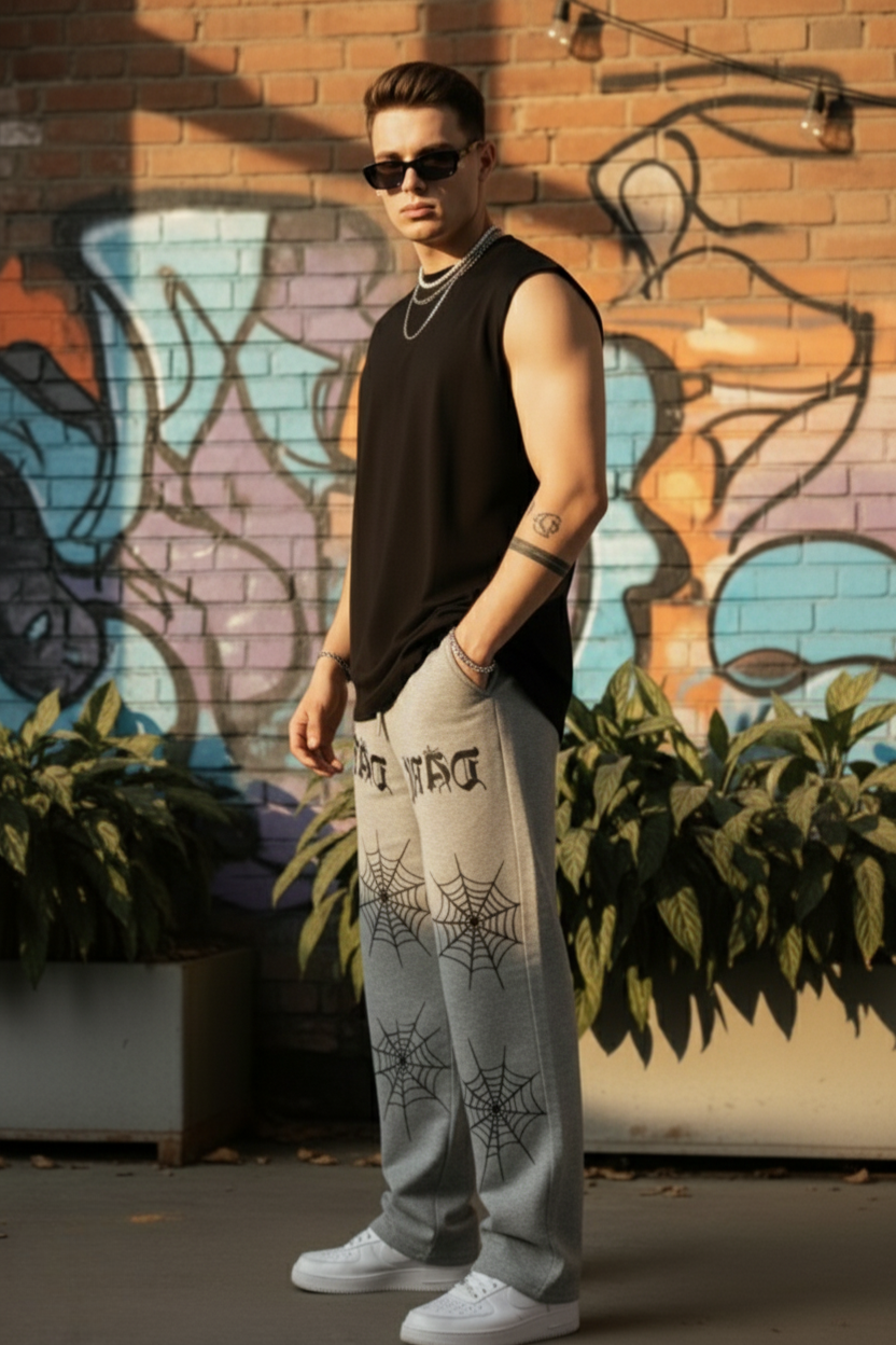 Urban Ember Pants Baggy