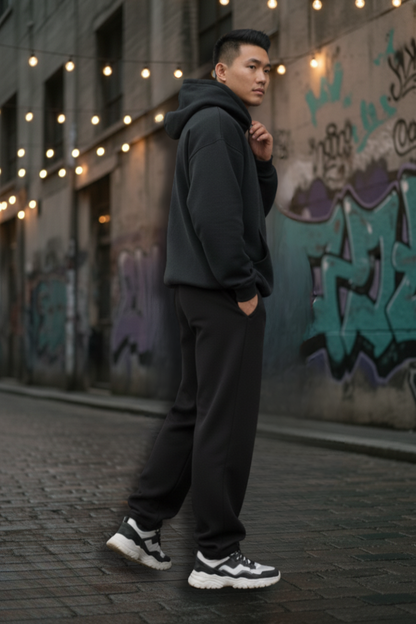 Uptown Blaze Bottoms