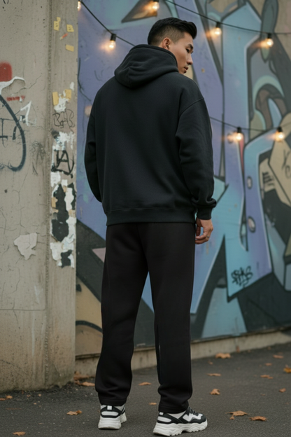 The New York Flame Baggy Bottoms