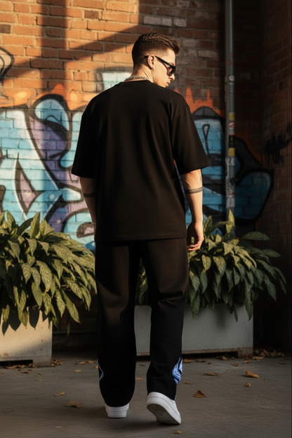 Street Inferno Baggy Bottoms