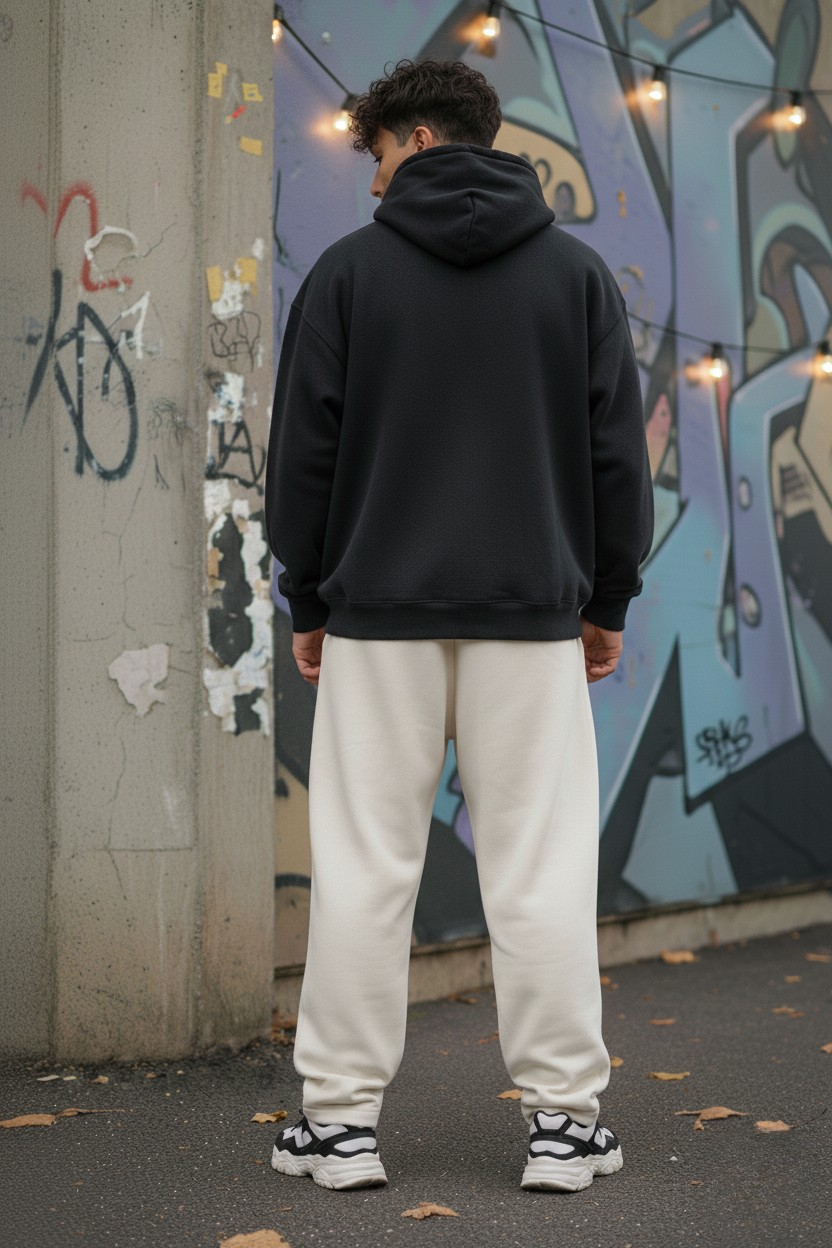 Venom Sketch trendy Baggy Pants by ModeGenZ