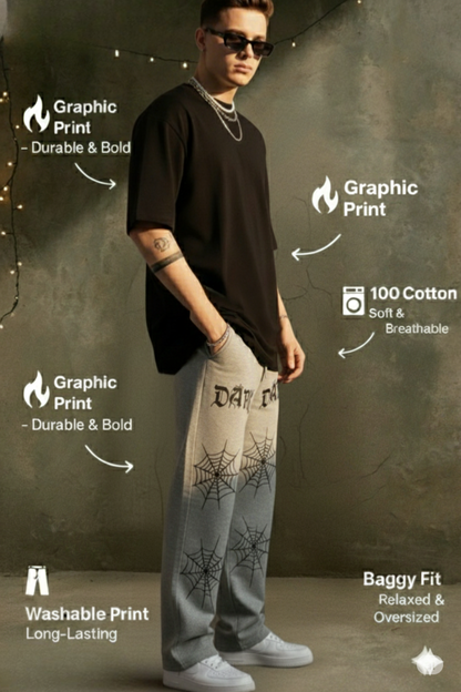 Urban Ember Pants Baggy