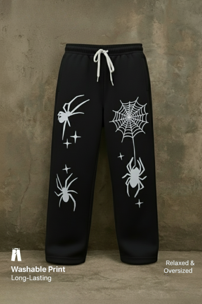 Uptown Blaze Bottoms