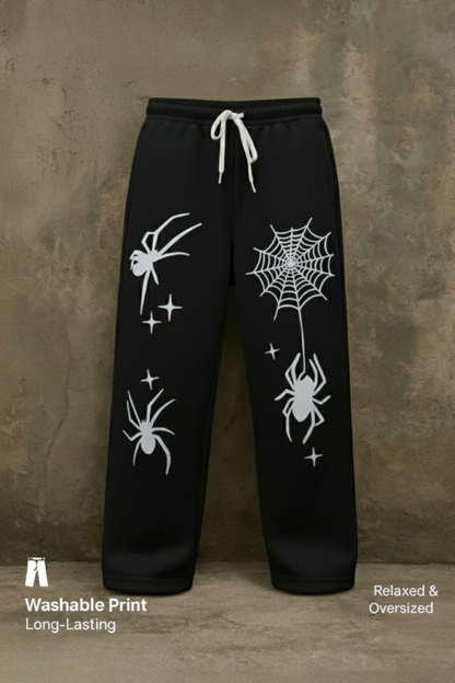 Uptown Blaze Bottoms