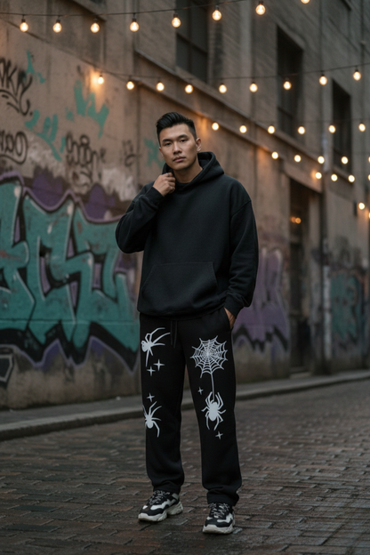 Uptown Blaze Bottoms